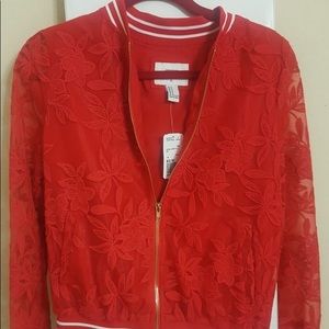 Forever 21 Casual Jacket